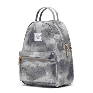 Herschel mini nova backpack